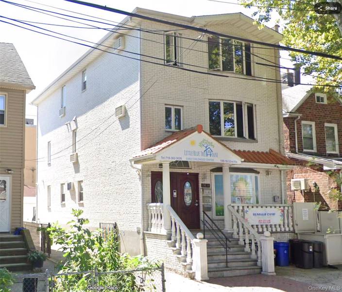 198-18 32nd RD, Flushing, NY 11358