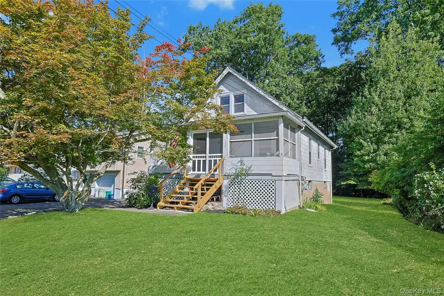 132 Church ST, Nanuet, NY 10954