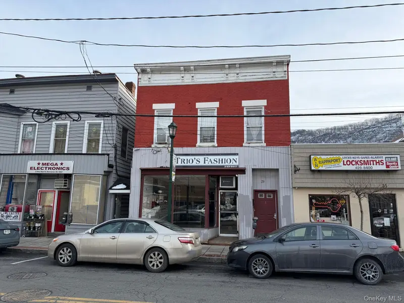 29 New Main ST, Haverstraw, NY 10927