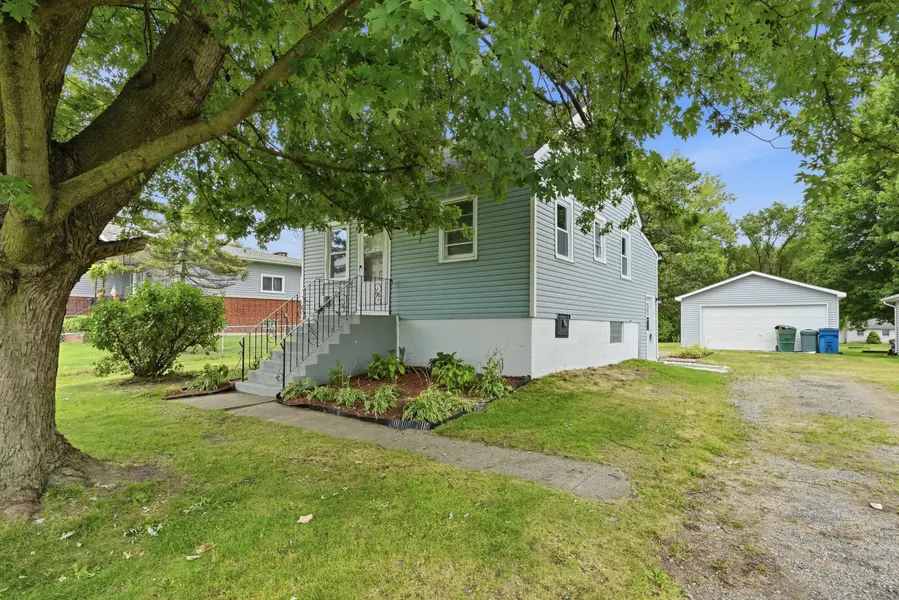 3846 173rd ST, Hammond, IN 46323