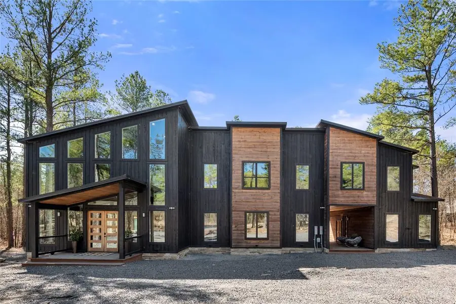 88 Pine Needle LN, Broken Bow, OK 74728