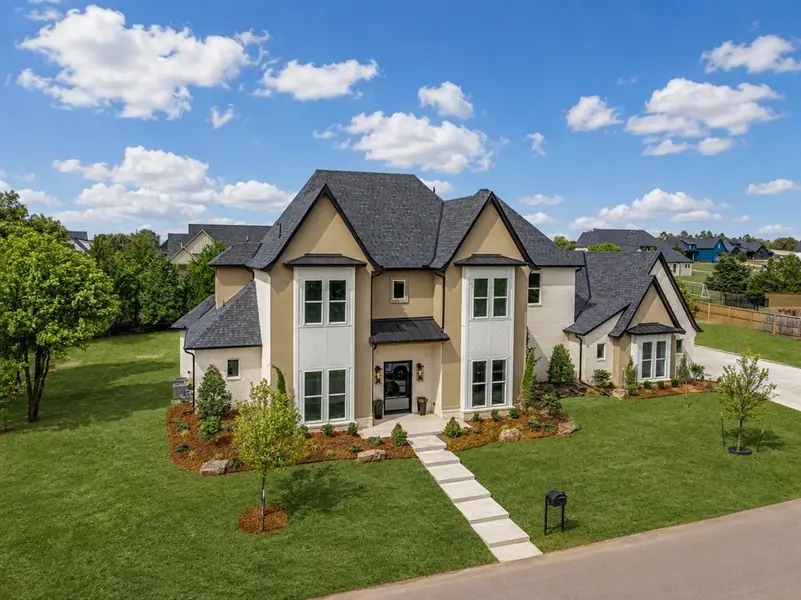 361 Old Creek RD, Edmond, OK 73034