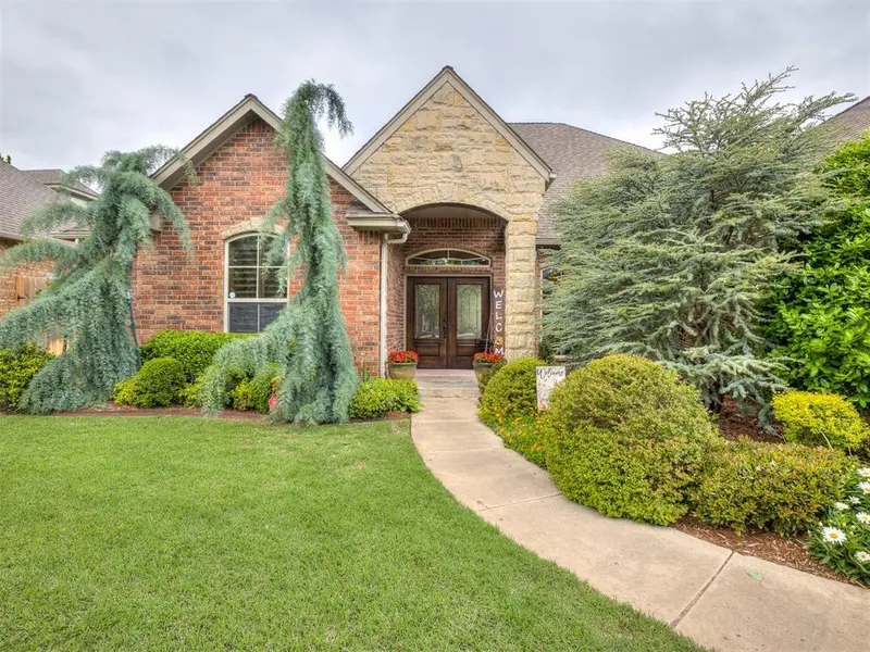 2705 SW 137th ST, Oklahoma City, OK 73170