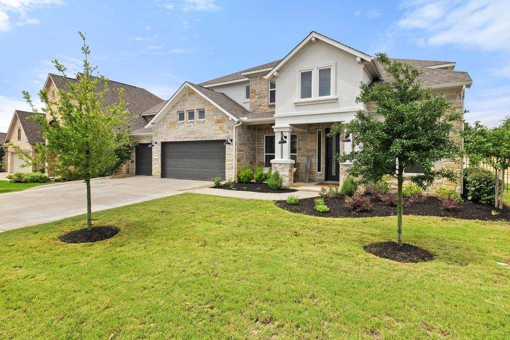 365 Pear Tree LN, Austin, TX 78737
