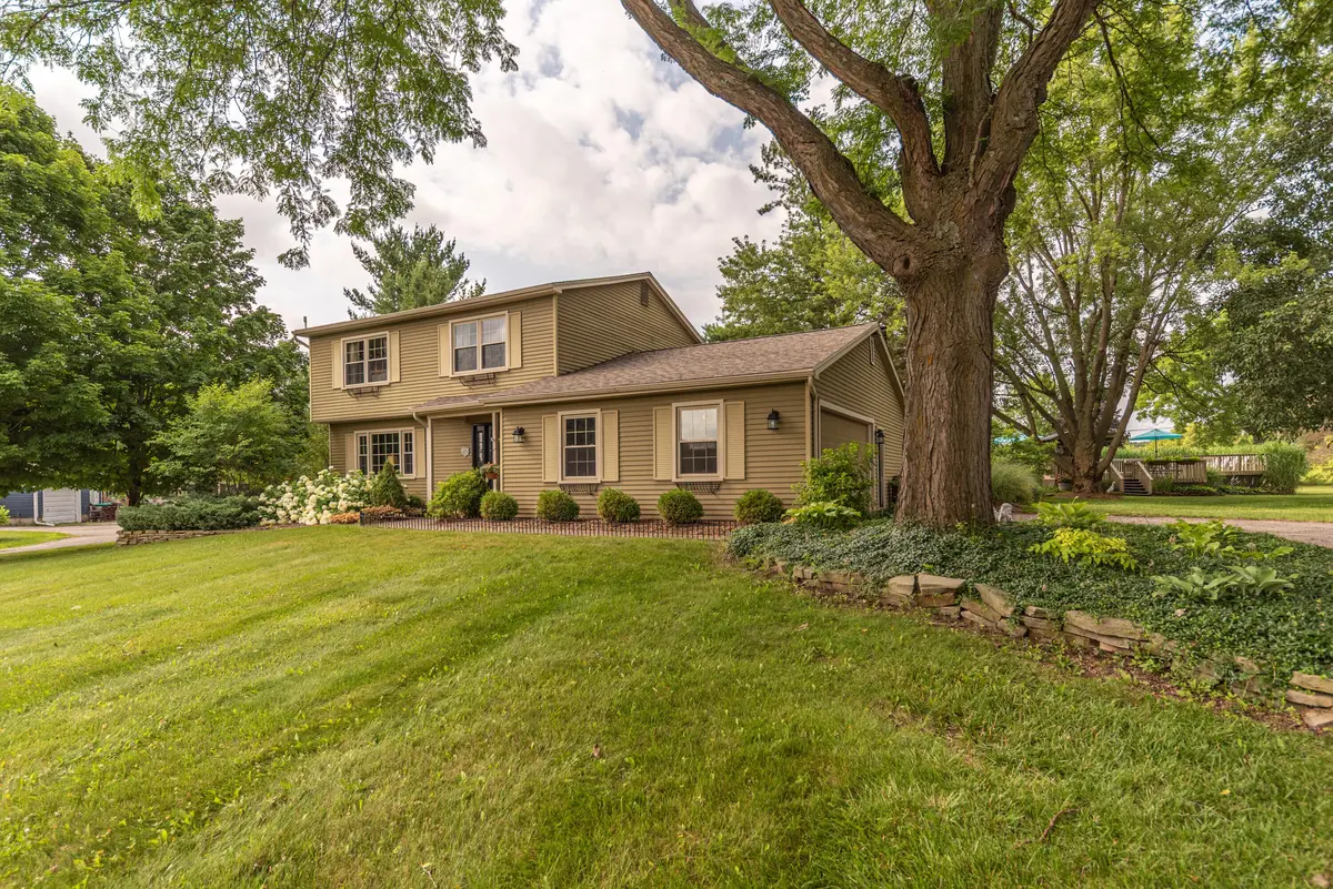 2896 Sitka CT, Lodi Twp, MI 48103
