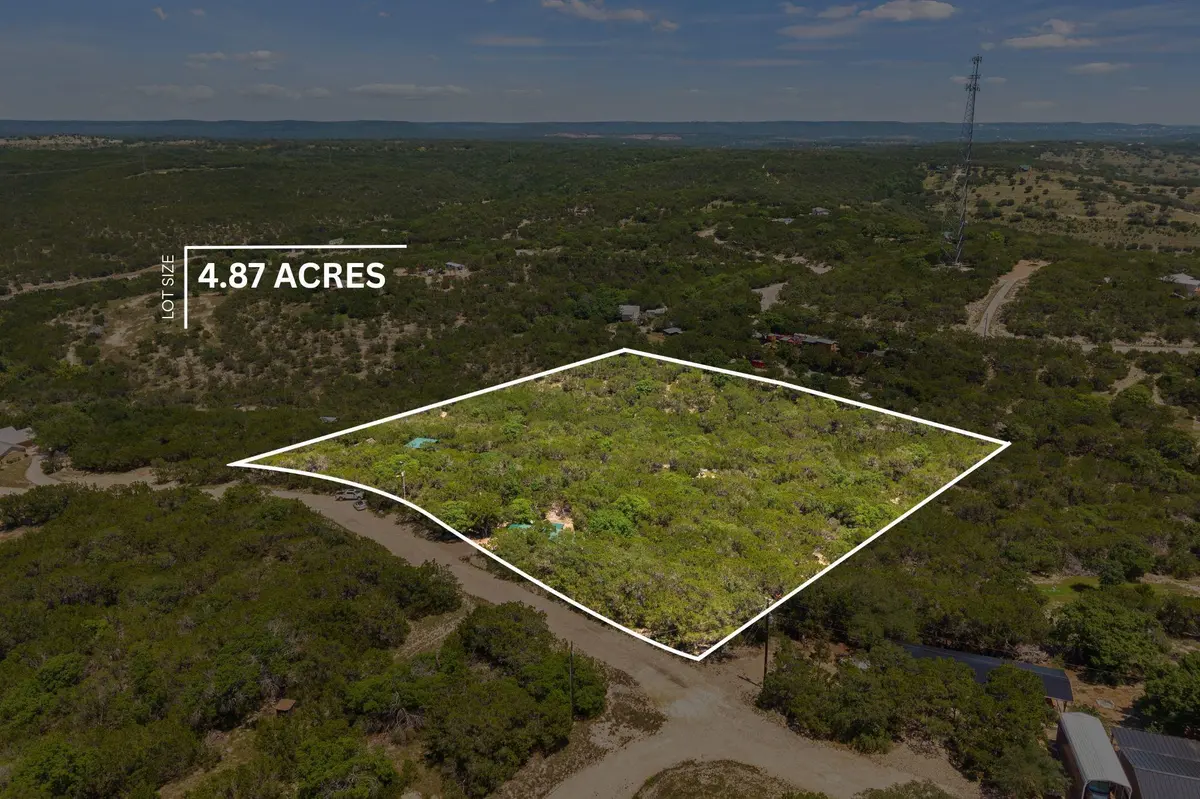 6925 White Hills LN, Marble Falls, TX 78654