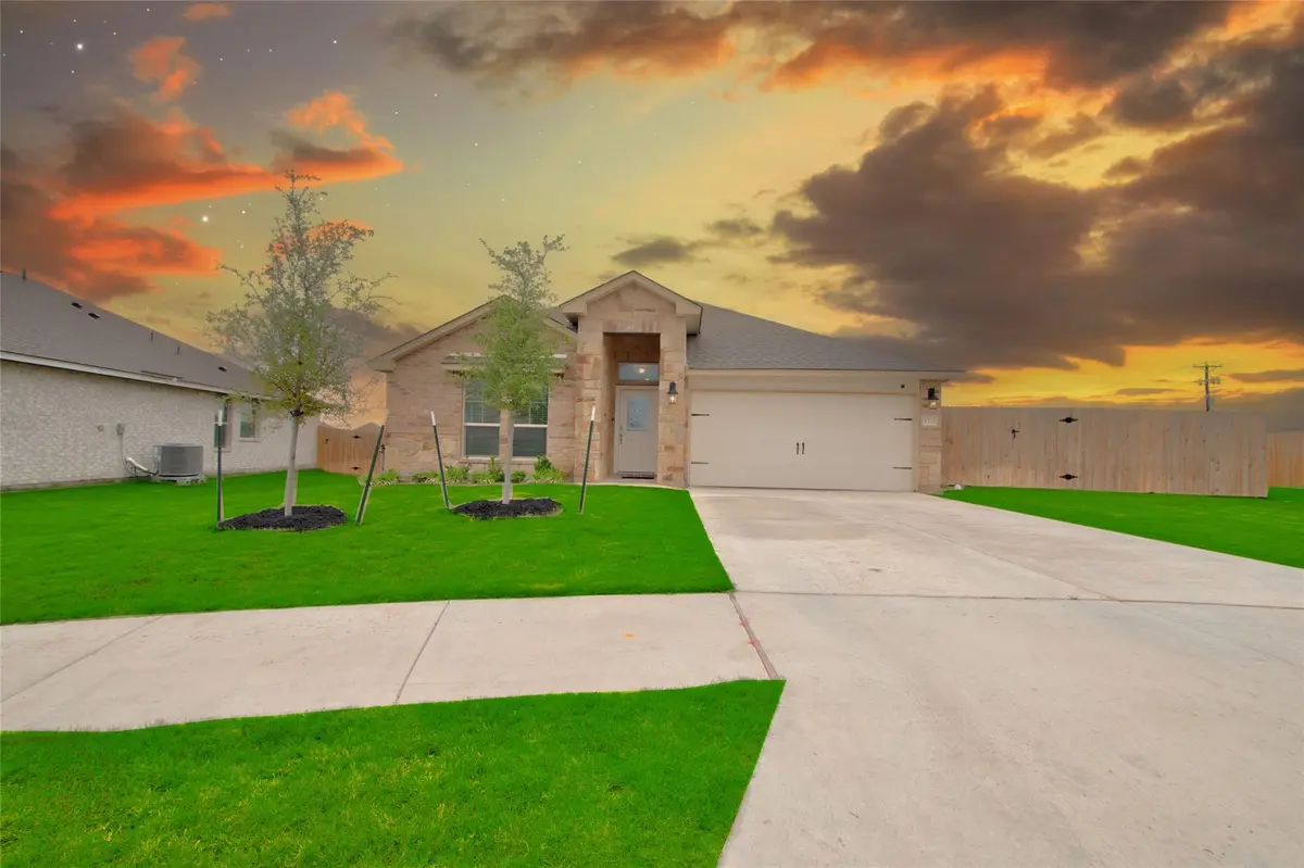 1317 Cesarina ST, Harker Heights, TX 76548