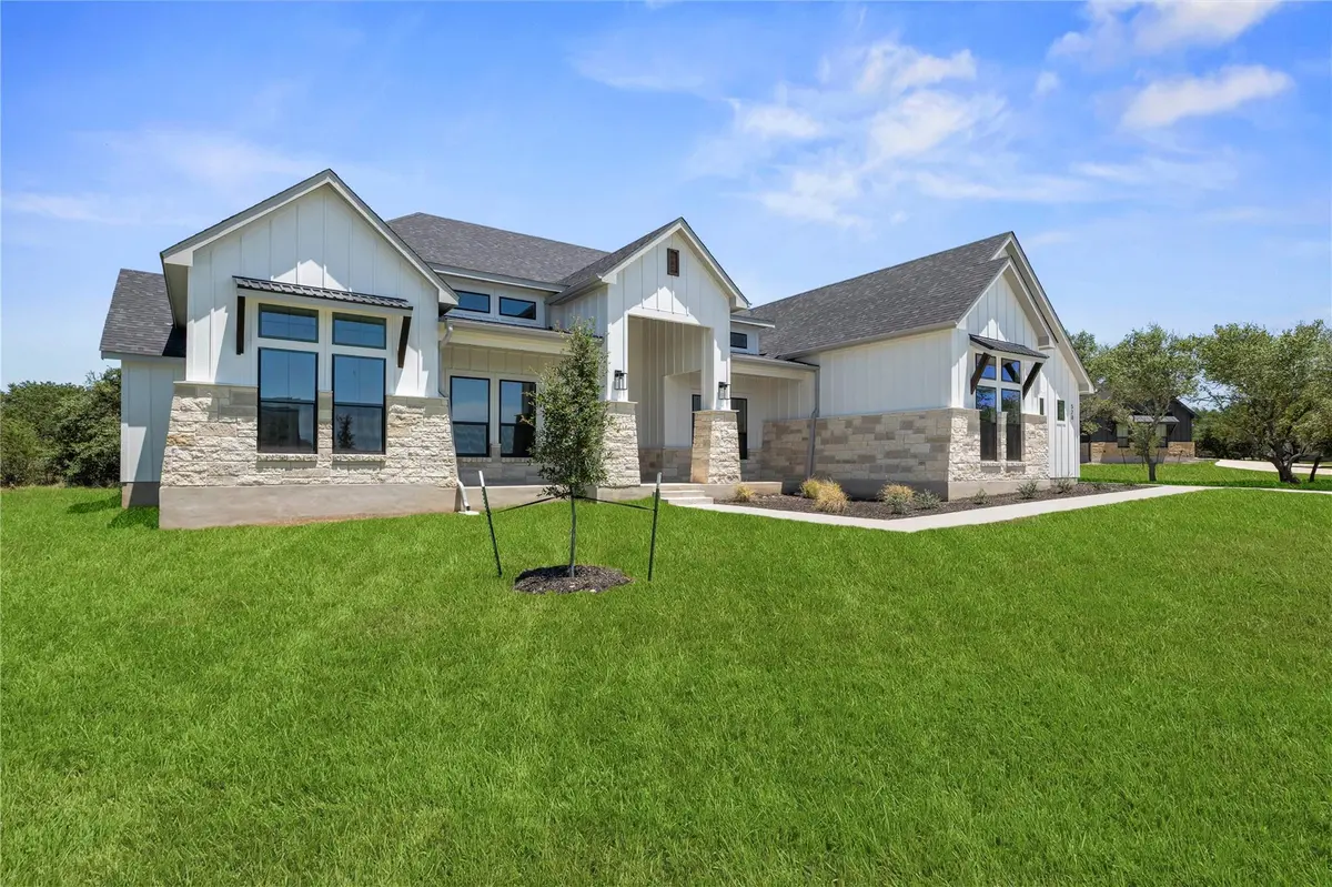 520 Vale Pond SPUR, Georgetown, TX 78633