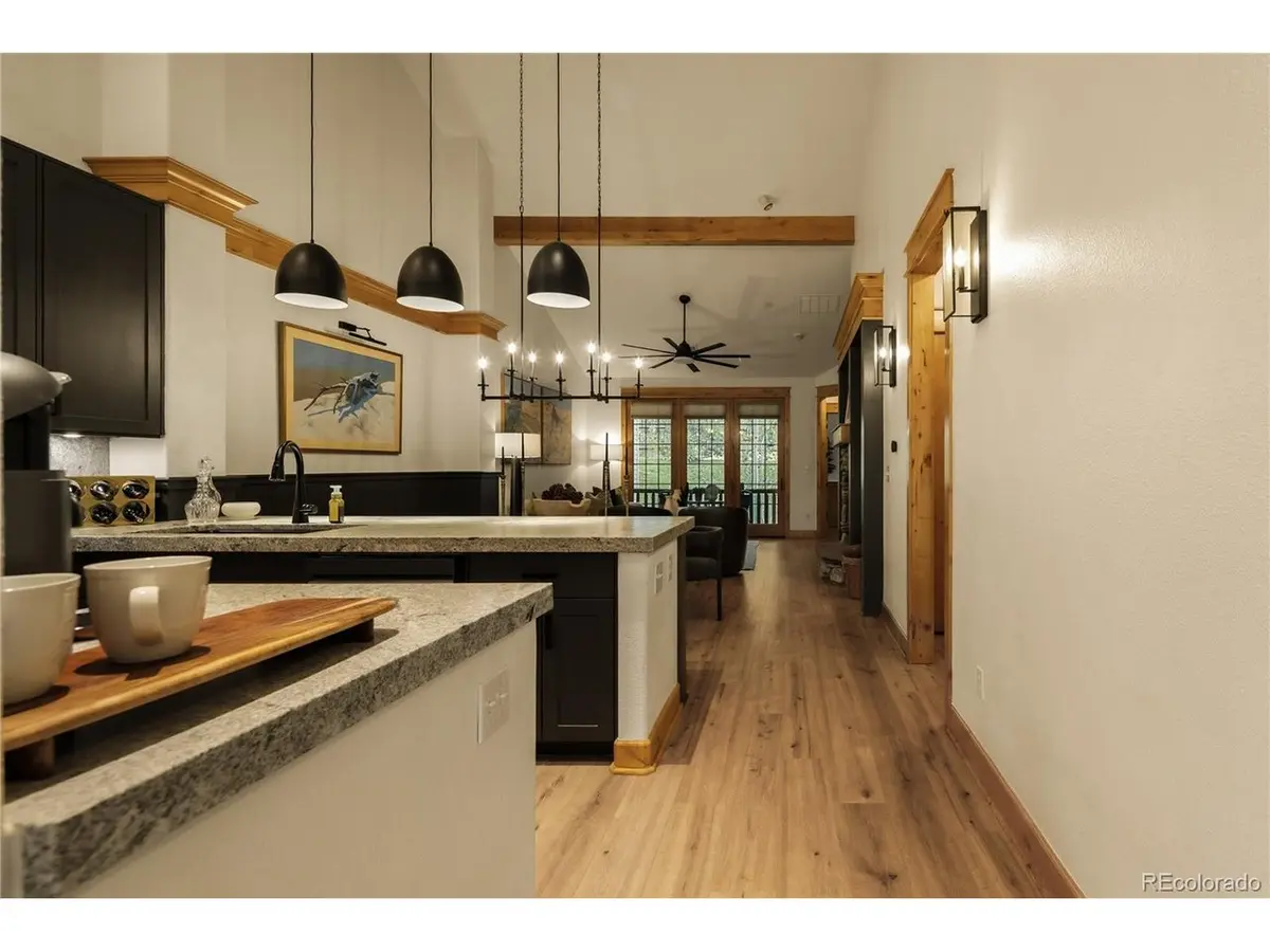 31276 Stone Canyon #76-205, Evergreen, CO 80439