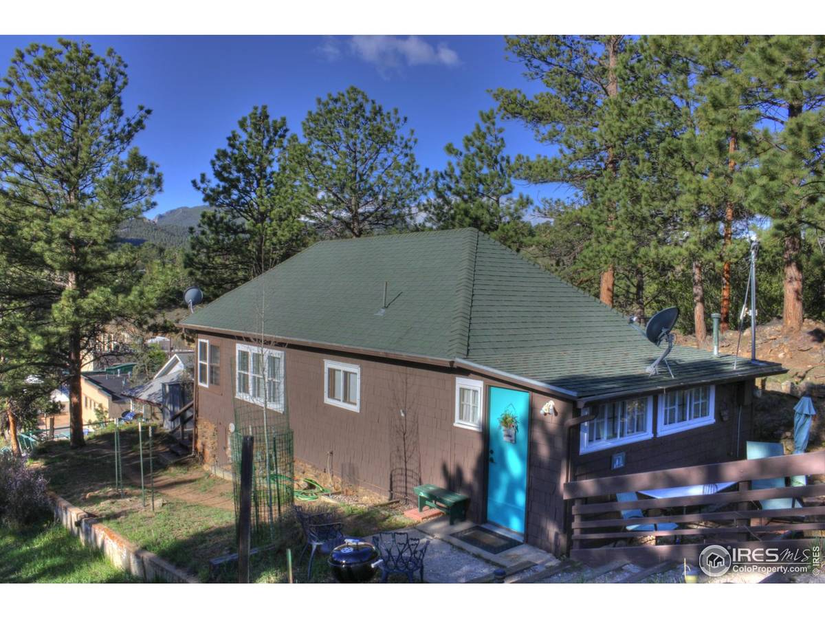 157 Boyd, Estes Park, CO 80517