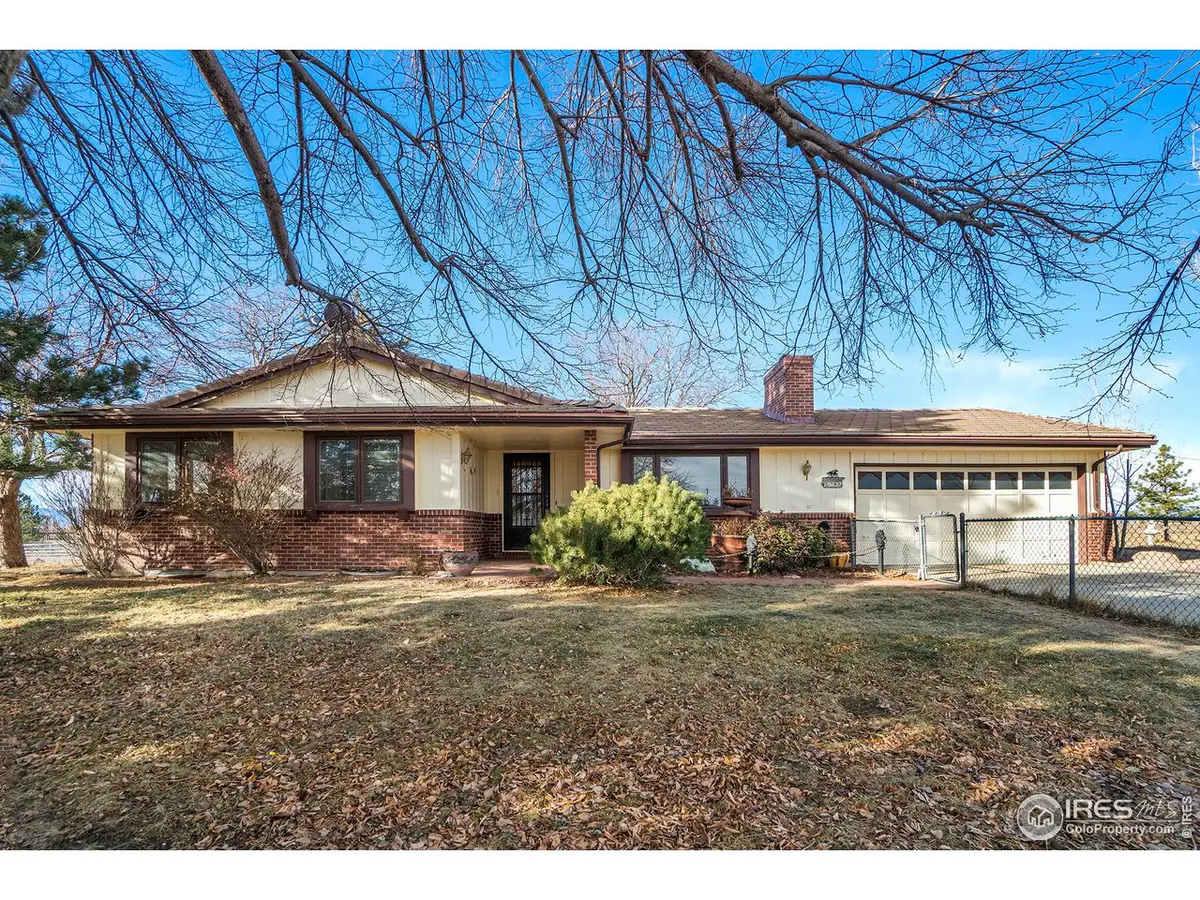 5795 N 115th, Longmont, CO 80504