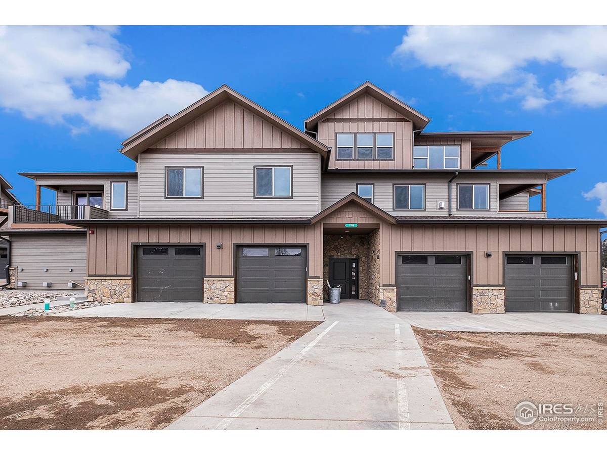 1768 Wildfire #202, Estes Park, CO 80517
