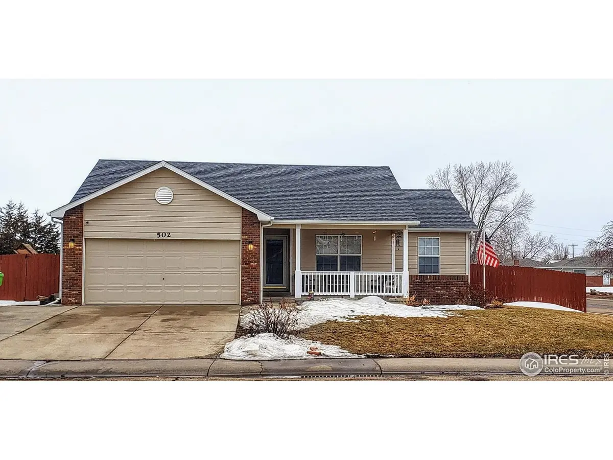 502 Kohler Farms, Kersey, CO 80644