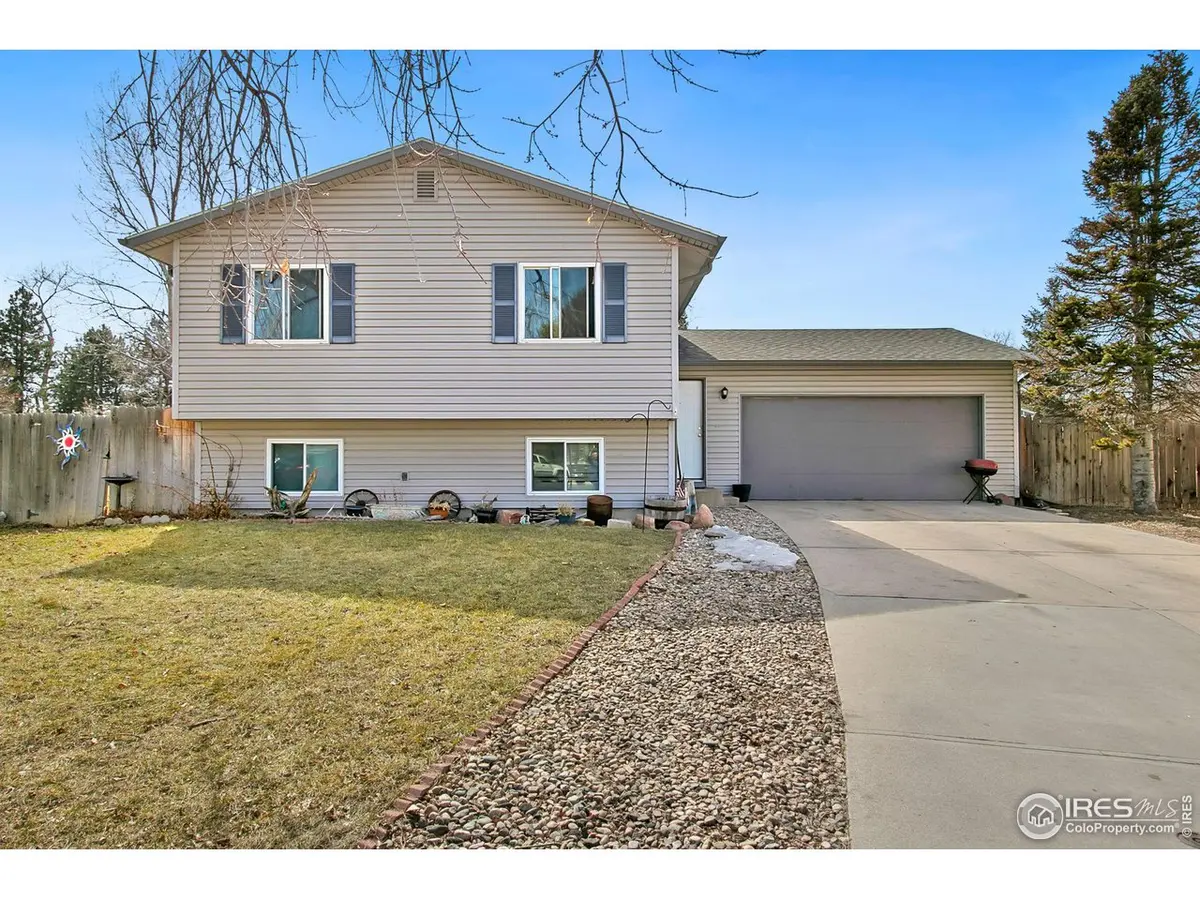 3525 Lancaster, Fort Collins, CO 80525