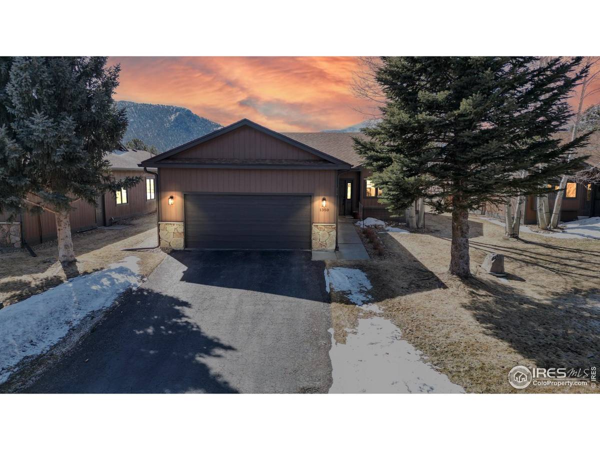 1350 Matthew, Estes Park, CO 80517