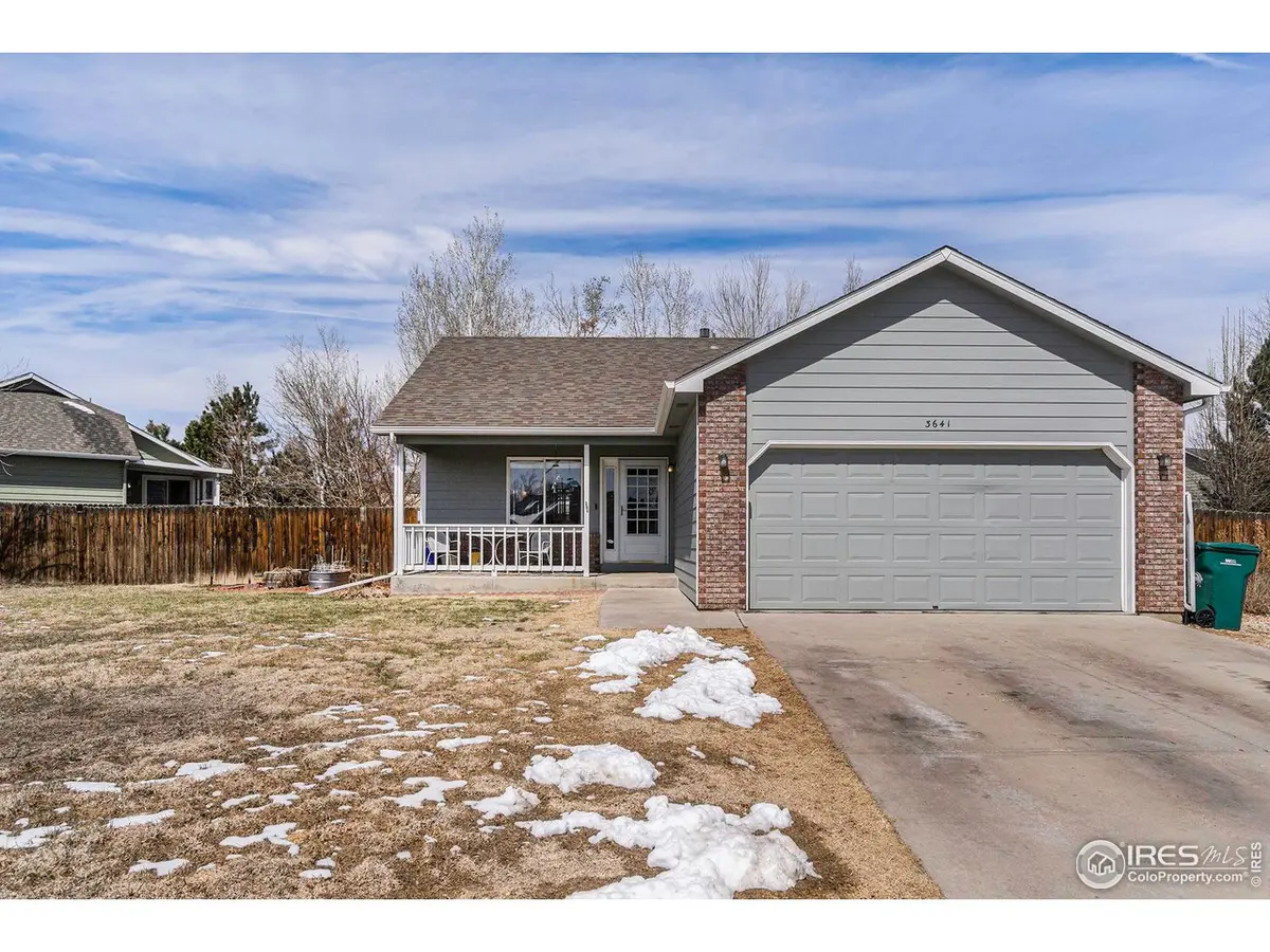 3641 Boardwalk, Evans, CO 80620