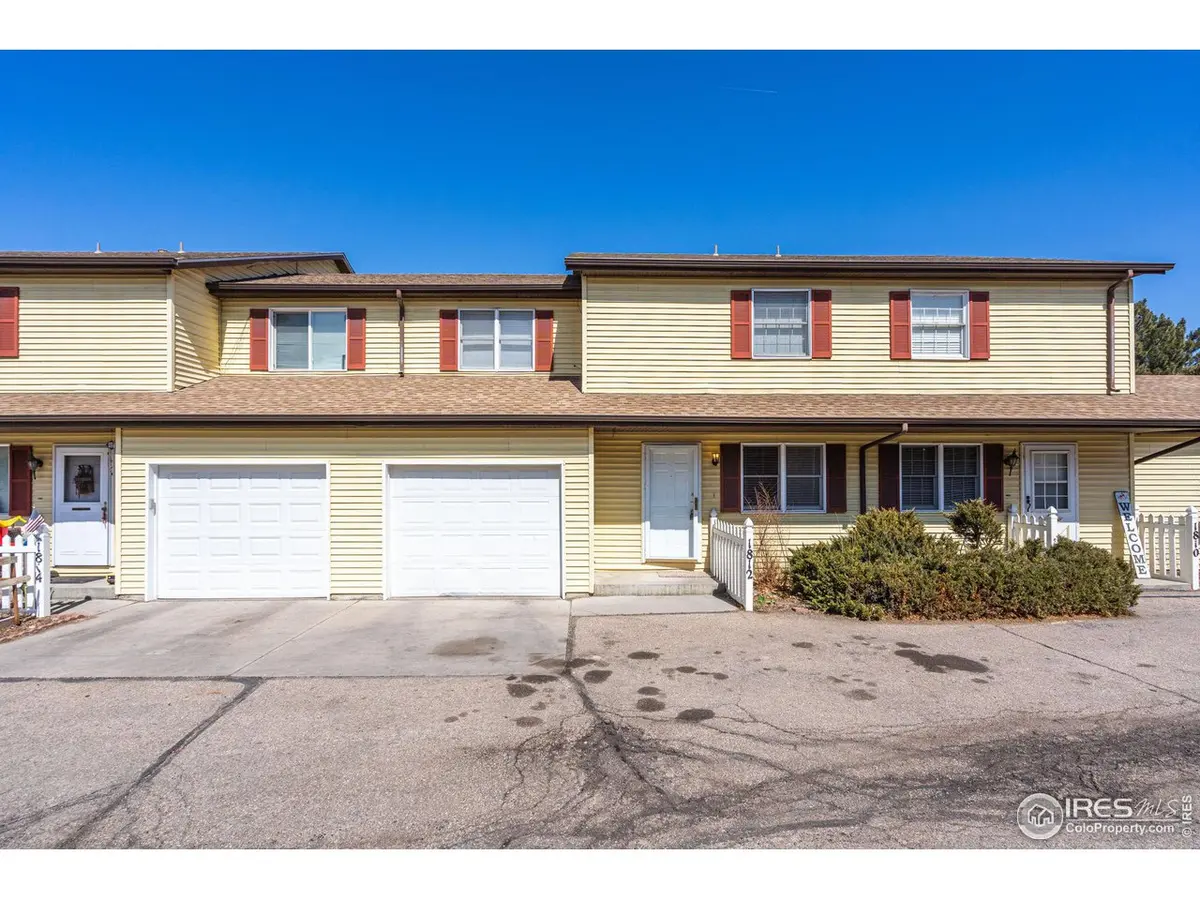 1812 22nd, Greeley, CO 80631