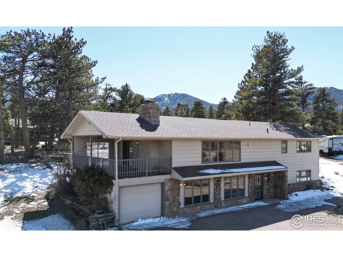 2195 Carriage, Estes Park, CO 80517