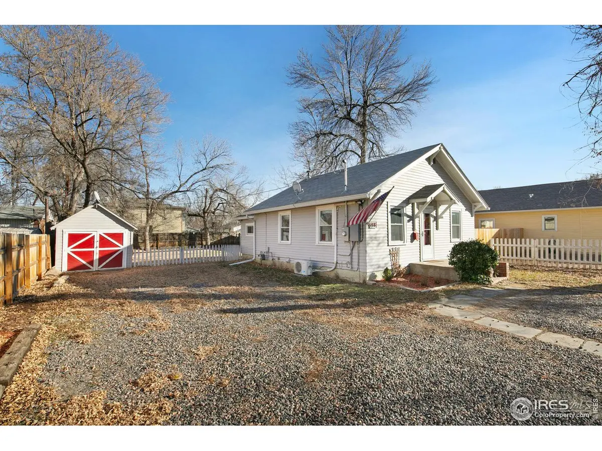 148 S Lincoln, Loveland, CO 80537