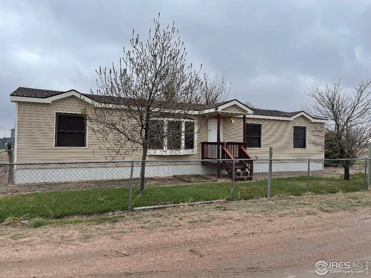 102 Ord, Grover, CO 80729