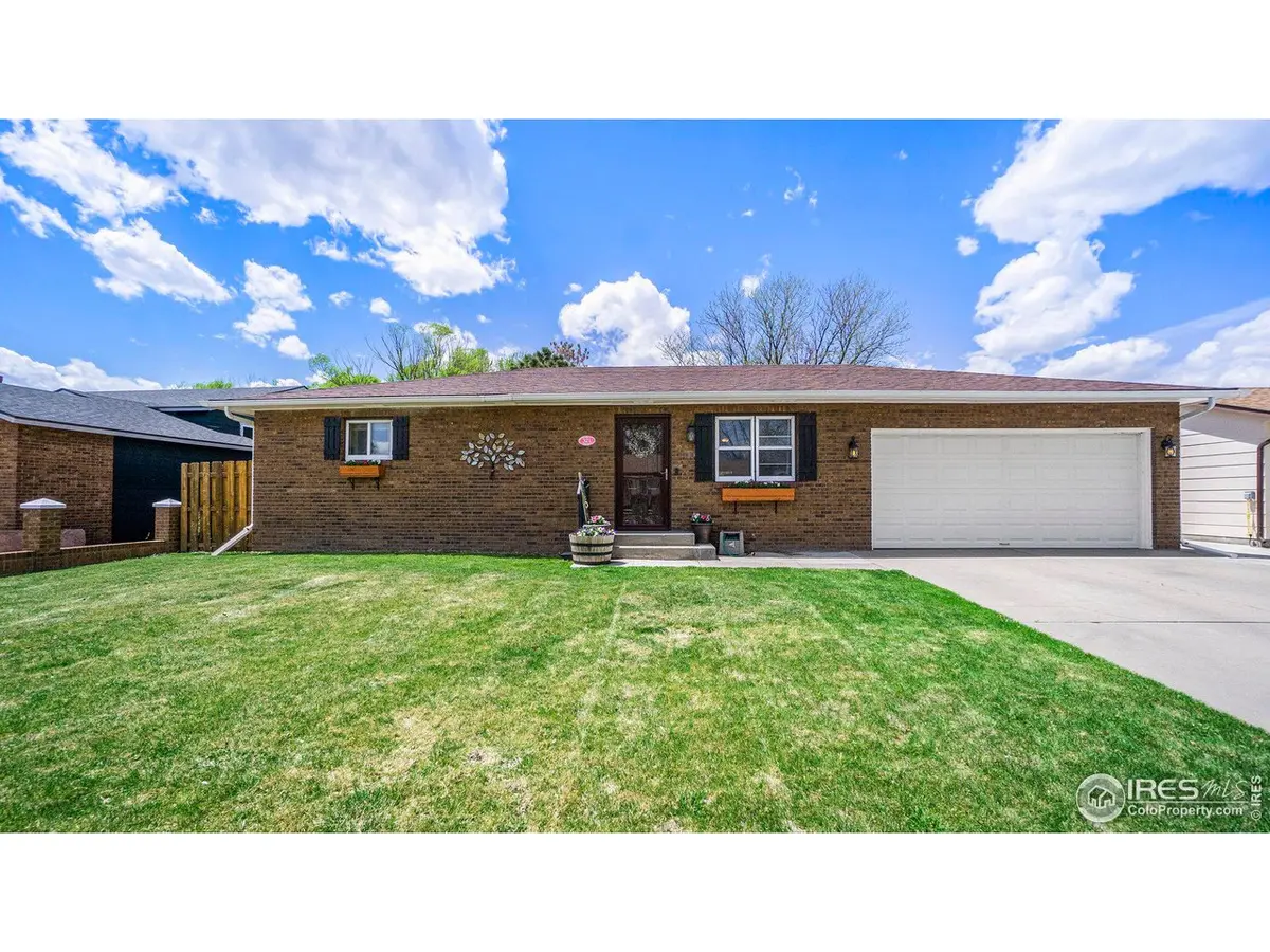 321 Ash, Fort Morgan, CO 80701