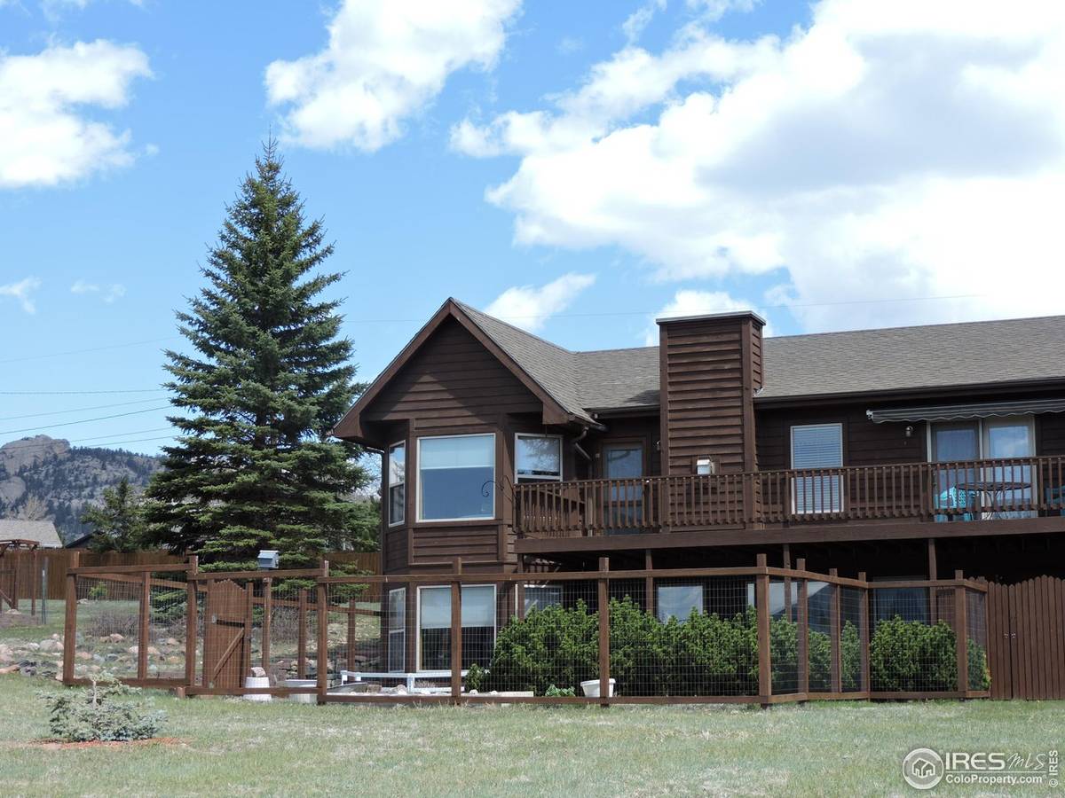 610 Lone Pine, Estes Park, CO 80517