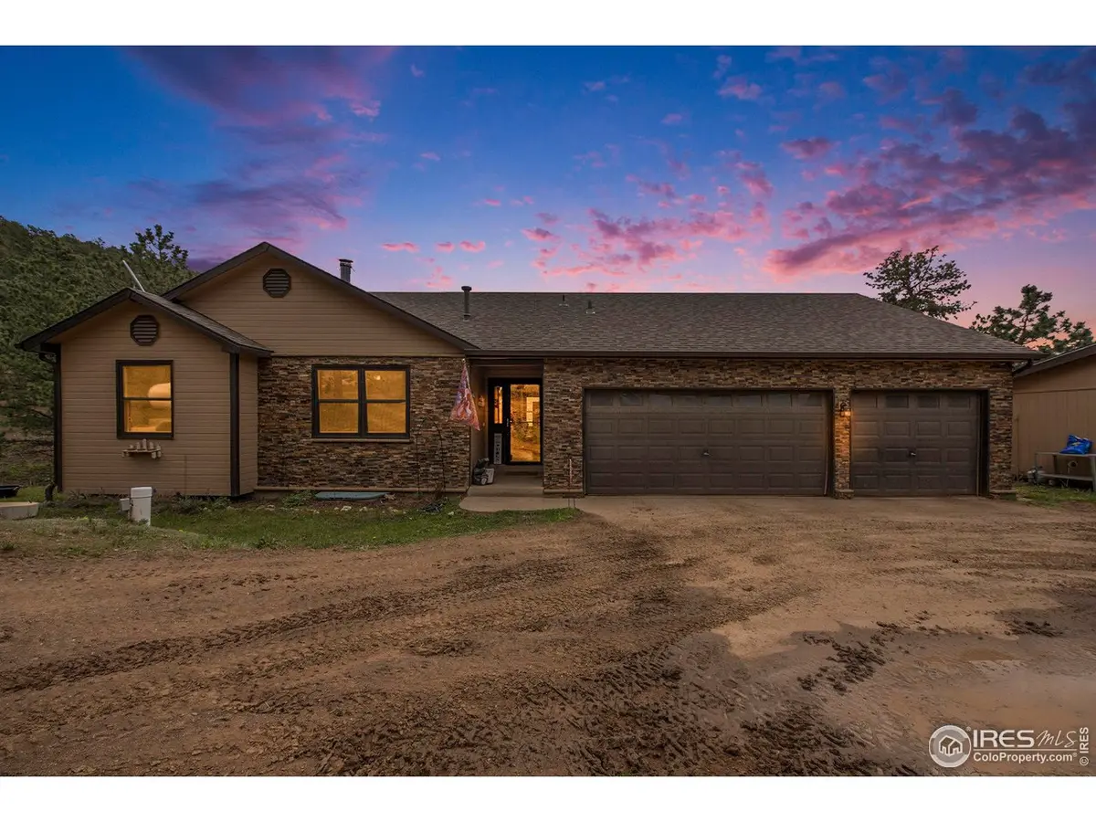 552 Quillan Gulch, Loveland, CO 80537