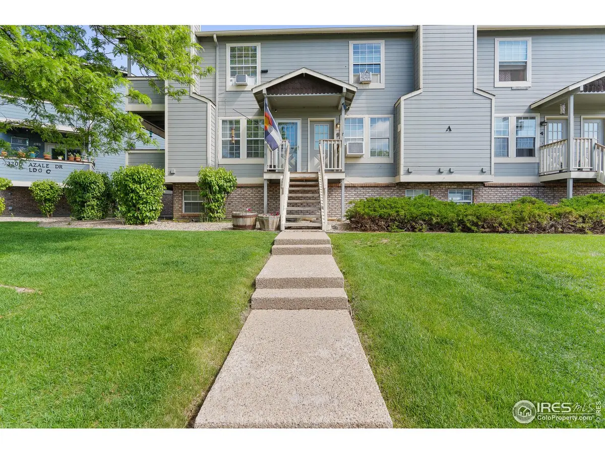 3200 Azalea #5, Fort Collins, CO 80526