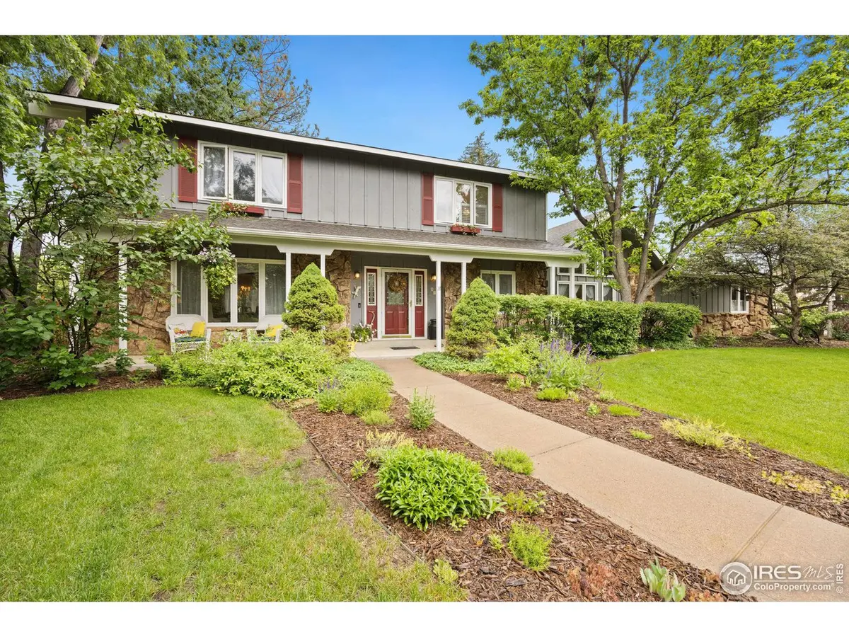 901 Club View, Fort Collins, CO 80524