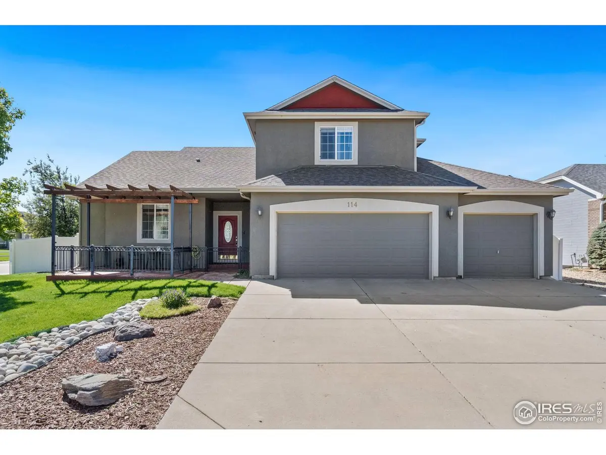 114 63rd, Greeley, CO 80634