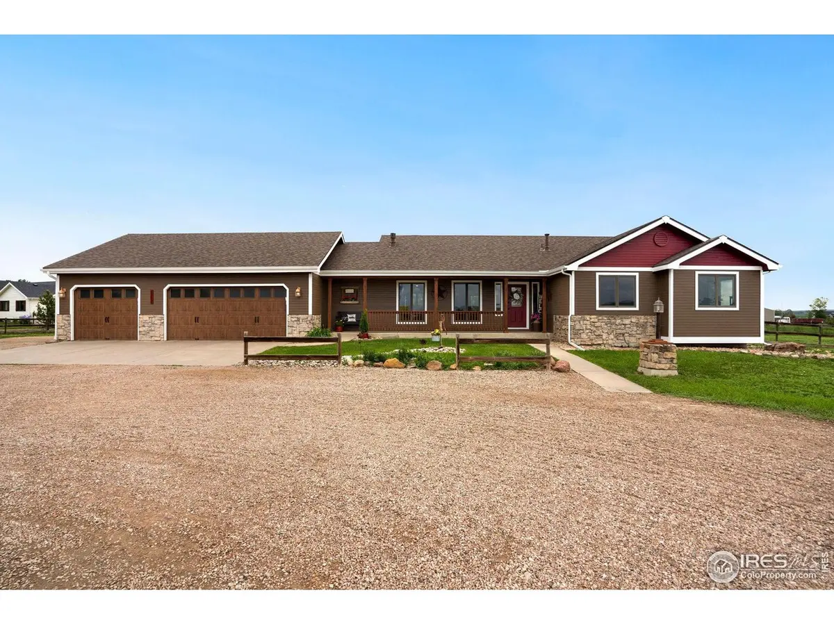 7702 Little Fox, Wellington, CO 80549
