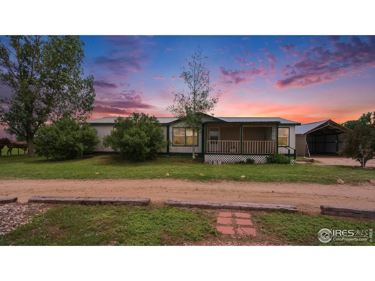 22815 County Road 52, Greeley, CO 80631