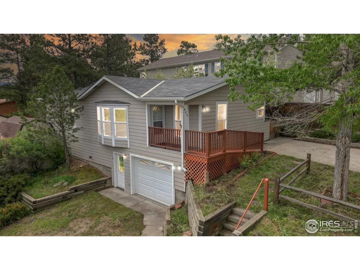 446 Columbine, Estes Park, CO 80517