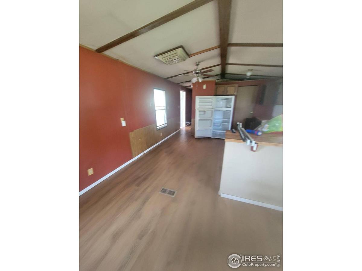 722 Pawnee, Flagler, CO 80815