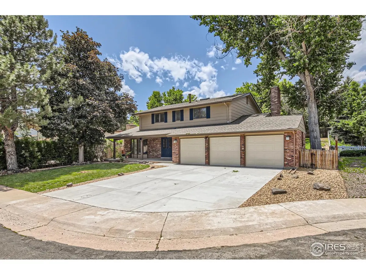 875 Braun, Golden, CO 80401