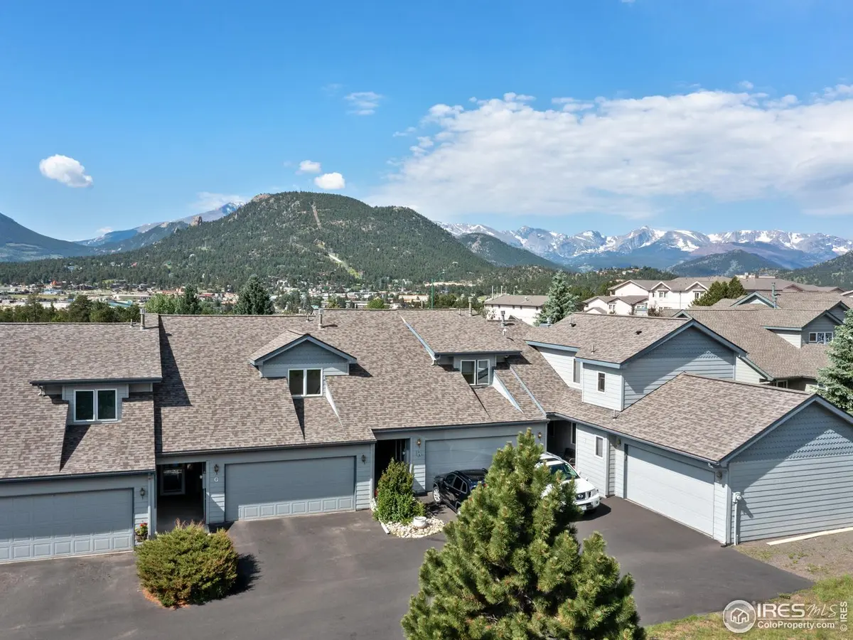 1442 Raven #G, Estes Park, CO 80517