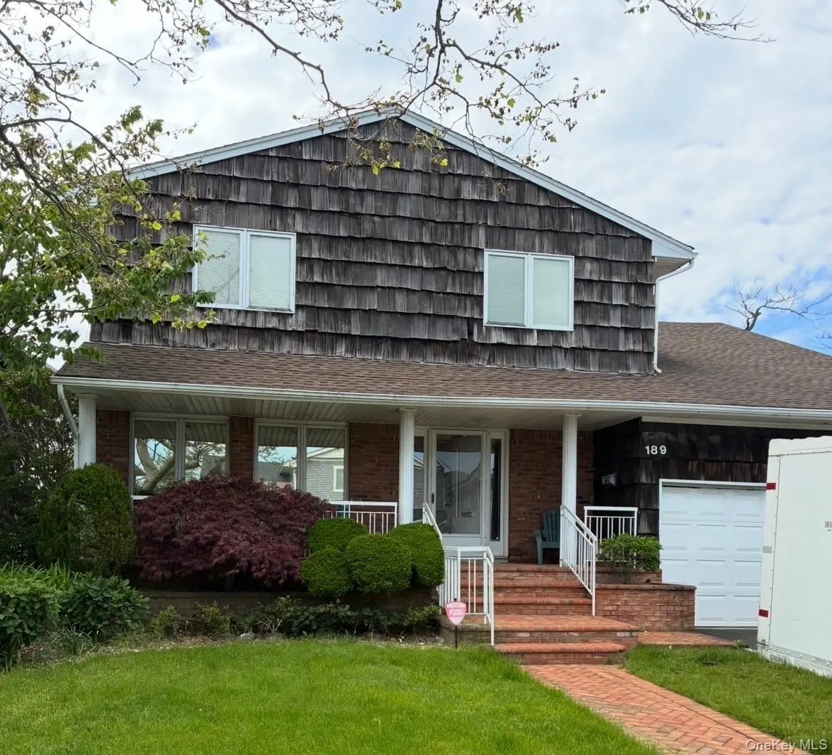 189 Scott DR, Atlantic Beach, NY 11509
