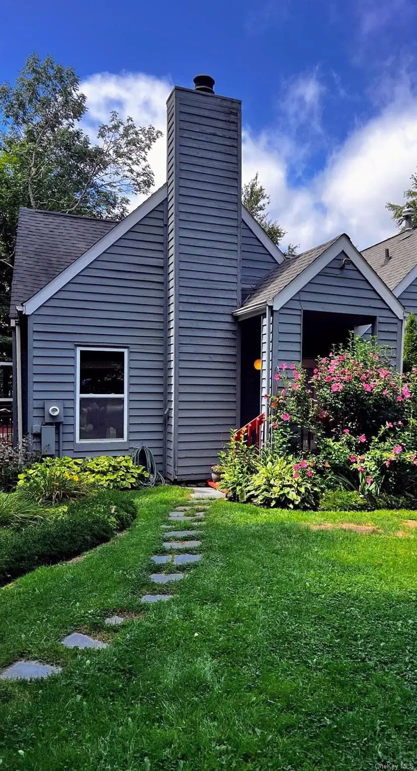27 Fox RUN, Woodridge, NY 12789