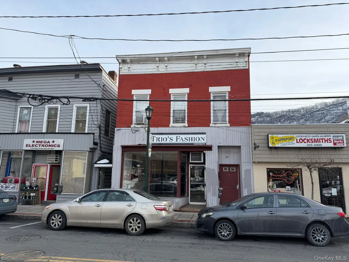 29 New Main ST, Haverstraw, NY 10927