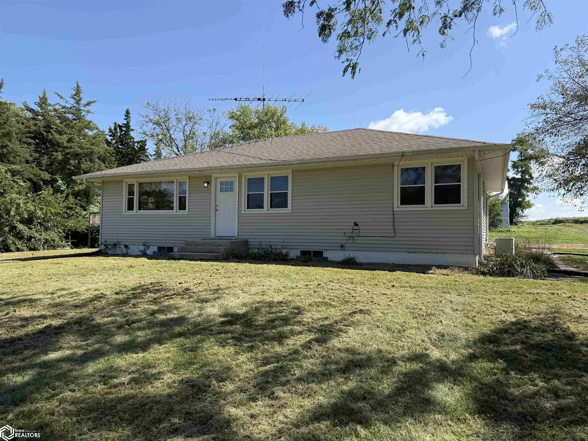 2520 B AVE, Shenandoah, IA 51601