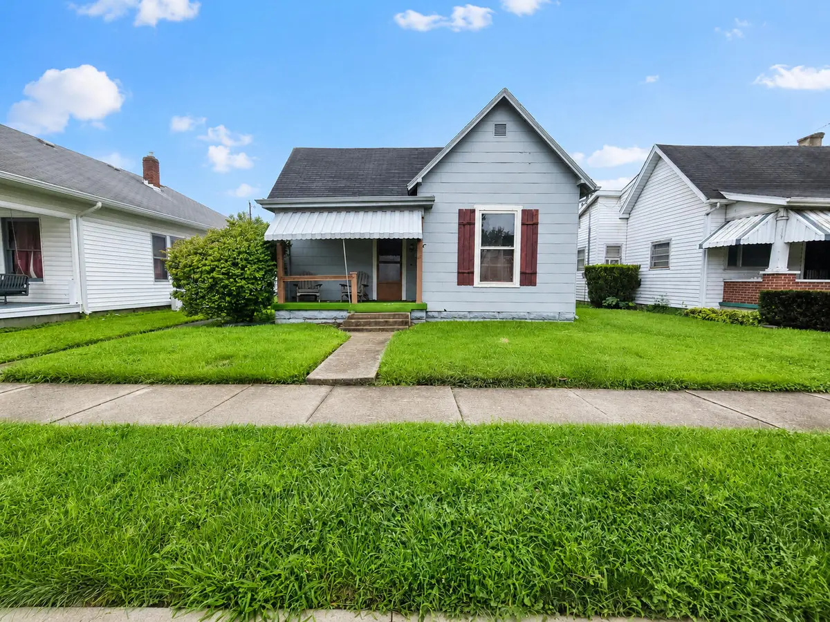 311 Howard Street, Shelbyville, IN 46176