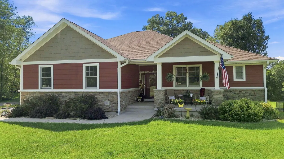 9650 N 250 E, Wheatfield, IN 46392