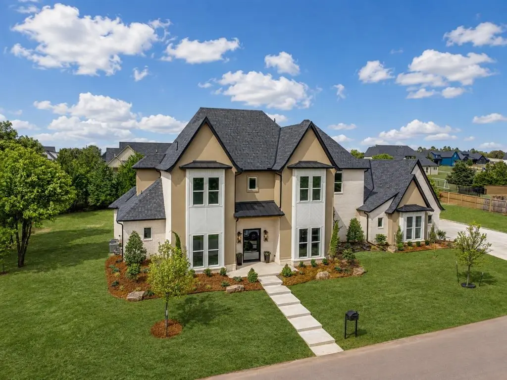 361 Old Creek RD, Edmond, OK 73034