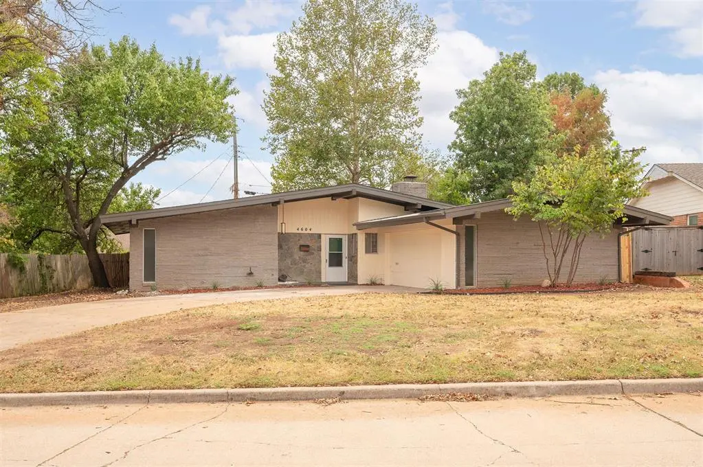 4604 NW 59th TER, Oklahoma City, OK 73122