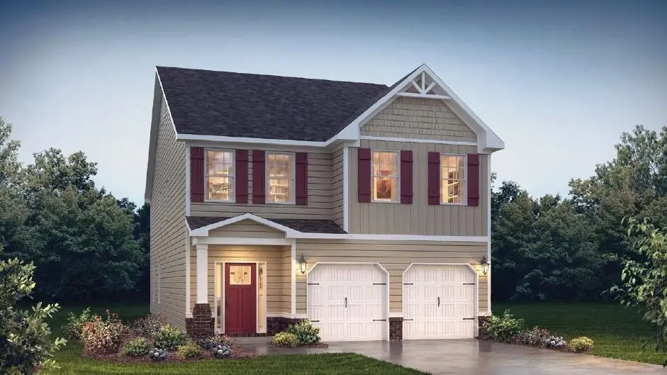 1005 Gresham PL, Woodruff, SC 29388