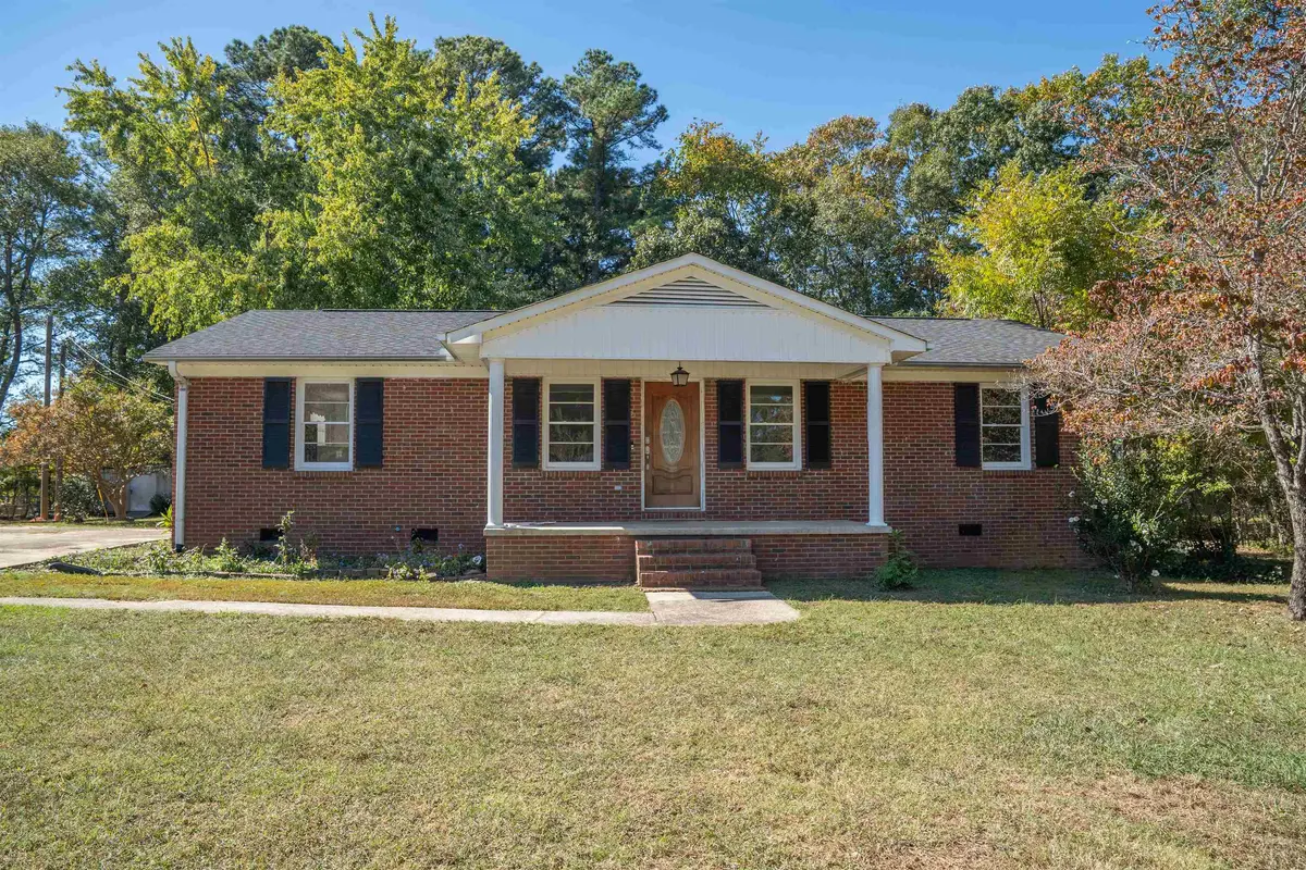 157 Sunset DR, Cowpens, SC 29330