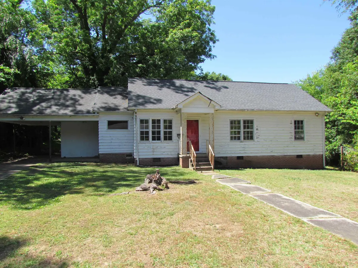 206 S John ST, Blacksburg, SC 29702-1522