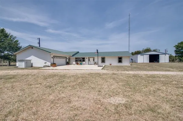 200 Vz County Road 2403, Canton, TX 75103