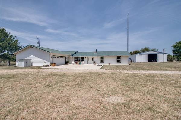 200 Vz County Road 2403, Canton, TX 75103