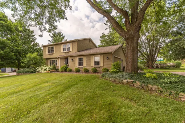 2896 Sitka CT, Lodi Twp, MI 48103
